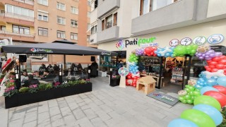 CarrefourSA, yeni nesil yaşam alanı PATiFOURun açılışını yaptı