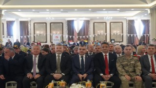 Çaycumada Engelliler Günü kutlandı