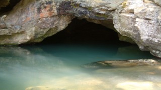 Çaycumanın saklı hazinesi Çayır mağarası turizme kazandırılıyor