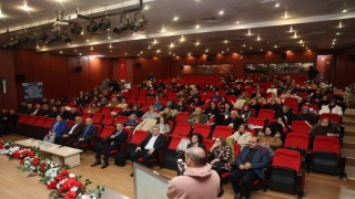 Çayırovada afete hazırlık eğitimi