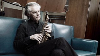 Cazın efsane ismi Jan Garbarek İstanbulda sahne alacak