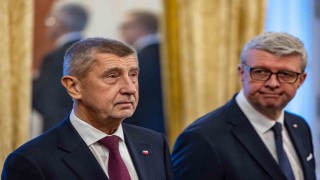 Çekyada Babis başbakanlığında koalisyon hükümeti kuruldu