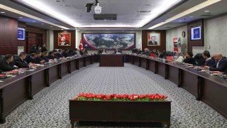 Cerrahi alet ve tıbbi cihaz üretiminde Türkiyenin öncüsü Samsun