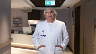 Cerrahide robotik ile çok  daha güvenli  bir dönem