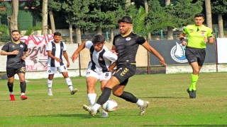 Çeşme Belediyespor ligin ikinci yarısına galibiyetle başladı