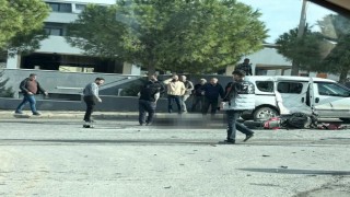 Çeşmedeki motosiklet kazasında ölü sayısı 2ye çıktı