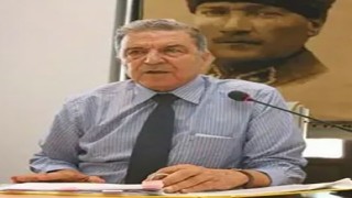 Çeşmenin eski Belediye Başkanı Faik Tütüncüoğlu hayatını kaybetti