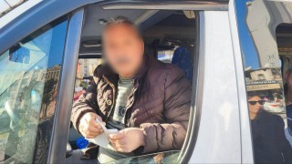 Ceza yiyen sürücüler tepki göserdi: Haftada 3 gün ceza yiyoruz