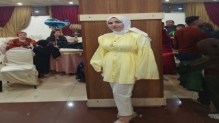 Cezaevinden izinli çıkıp karısını boğarak öldürdü