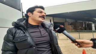 Cezaevlerinden dün başlayan tahliyeler bugün devam ediyor