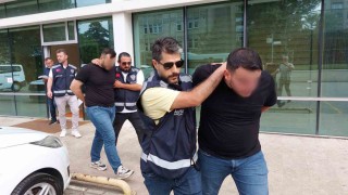 CHP delege seçimindeki kavgada tutuklanan 2 kardeş hakim karşısına çıktı