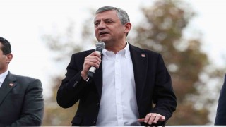 CHP Genel Başkanı Özel: İlk seçim sandığında hepimizin ortak geleceğini kurtarmak için iktidarı birlikte kurmalıyız