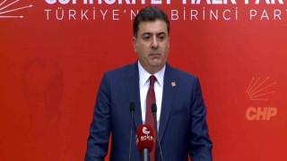 CHP Mersin Milletvekili Çakıra kesin ihraç talebi