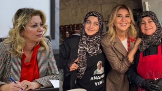 CHP’li Kaya’dan Destici’nin Gülben Ergen Sözlerine Tepki