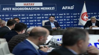 CHPli Serkan Topaldan Hataydaki ihya ve inşa çalışmalarına övgü