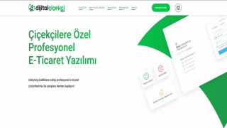 Çiçekçi Siteleri