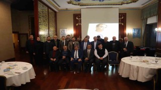 Çinde tutuklu olan İlham Tohtinin Nobel Barış Ödülüne adaylığına Başkentte tam destek