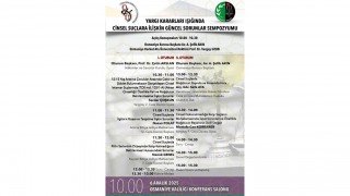 Cinsel Suçlara İlişkin Güncel Sorunlar Osmaniye’de Masaya Yatırılıyor