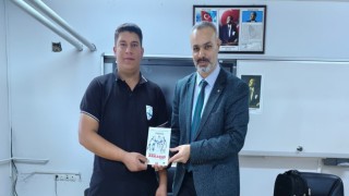 Cizrede başarıda arkadaş seçimi konferansı