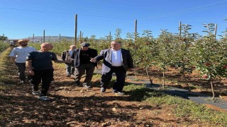 ÇKS başvurularında son gün 31 Aralık