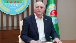 ÇKS Başvurularında Son Gün 31 Aralık: TZOB’dan Çiftçilere Uyarı