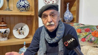 Çoban İsa figürünün keşfedildiği lahit tarlası gece gündüz korunuyor