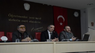 Çocuk Hakları ve Güncel Sorunlar semineri