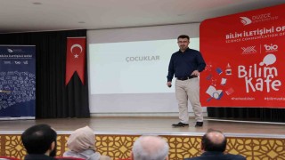 Çocuklarda özgüven gelişi