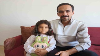 Çocukları pitbull saldırısında yaralanan baba: Köpeğin sahibi komşumuzdan daha önce 12 kez şikayetçi olunmuş