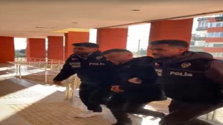 Çocukların maçında kadın hakeme saldıran antrenör tutuklandı