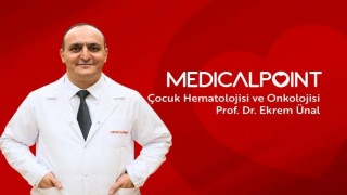 Çocukluk çağında görülen kan hastalıklarında erken tanı uyarısı