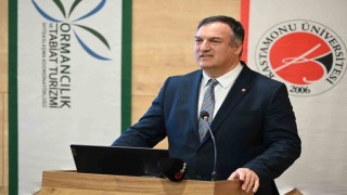 Coğrafi Sistemleri Genel Müdür Yardımcısı Dr. Akın Kısa: