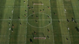 Çorum FK, Süper Lig ekibi Alanyaspor ile oynayacağı maçın hazırlıklarını tamamladı