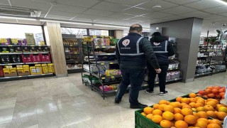 Çorumda 1 yılda 797 firmada fiyat denetimi yapıldı