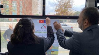 Çorumda ‘koruyucu aile farkındalığı için seferberlik