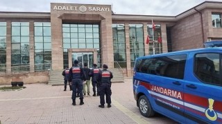 Çorumda uyuşturucu operasyonu: 1 tutuklama