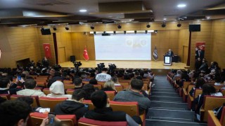 Cumhurbaşkanı Başdanışmanı Uçum: Sistematik terör sona erdirilecek, terör örgütü fiilen ortadan kalkacak