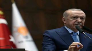Cumhurbaşkanı Erdoğan: Bahçeliyi hedef alan açıklamalar kabul edilemez, bu vahim hatadan dönülmeli