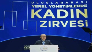 Cumhurbaşkanı Erdoğan: Hiçbir ayrım yapmadan şehrine hizmet edenin yanında, şehrini yağmalayanın karşısında olacağız