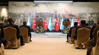 Cumhurbaşkanı Erdoğan: İsrailin Somalilandi tanıma kararı gayrimeşrudur ve kabul edilemez