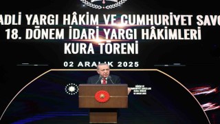 Cumhurbaşkanı Erdoğan: Özgürlüklerin herkese eşit uygulandığı yeni Türkiyeyi inşallah herkes kabullenecek