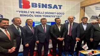 Cumhurbaşkanı Yardımcısı Yılmaz: Terörsüz Türkiyenin başarıya ulaşmasıyla kalıcı şekilde ülkemizde huzur ve güven tesis edilmiş olacak