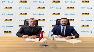 CW Enerji bir şirketi daha güneşle buluşturdu