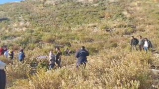 Dağda mantar toplarken fenalaşan adam hayatını kaybetti