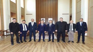 DAİMFED Gaziantep Şubesi yarın açılıyor