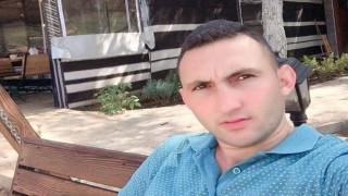 Damadını öldüren kayınpederin ilk duruşması görüldü