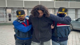 DEAŞtan gözaltına alınan yabancı uyruklu şahıs tutuklandı