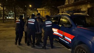 Dehşete düşüren olayda baba ve oğlu tutuklandı