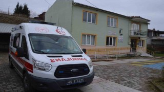 Demircide 112 Acil Sağlık İstasyonu sayısı 3e yükseldi
