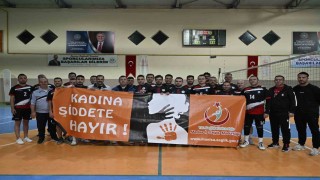 Demircide Kaymakamlık Kupası heyecanı başladı